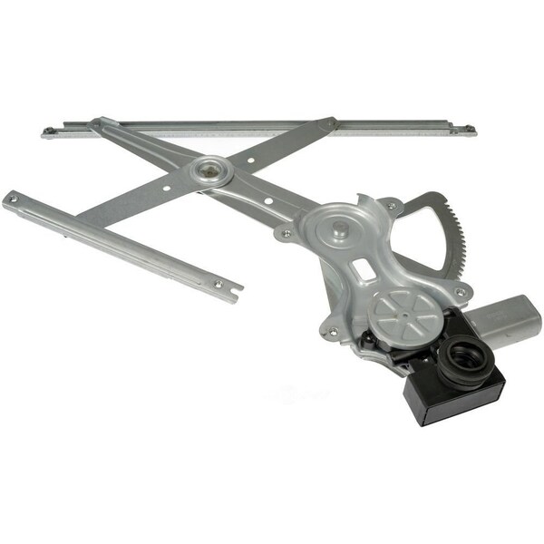 Dorman Power Window Motor And Regulator Assembly, Dorman 748-609 748-609 - main